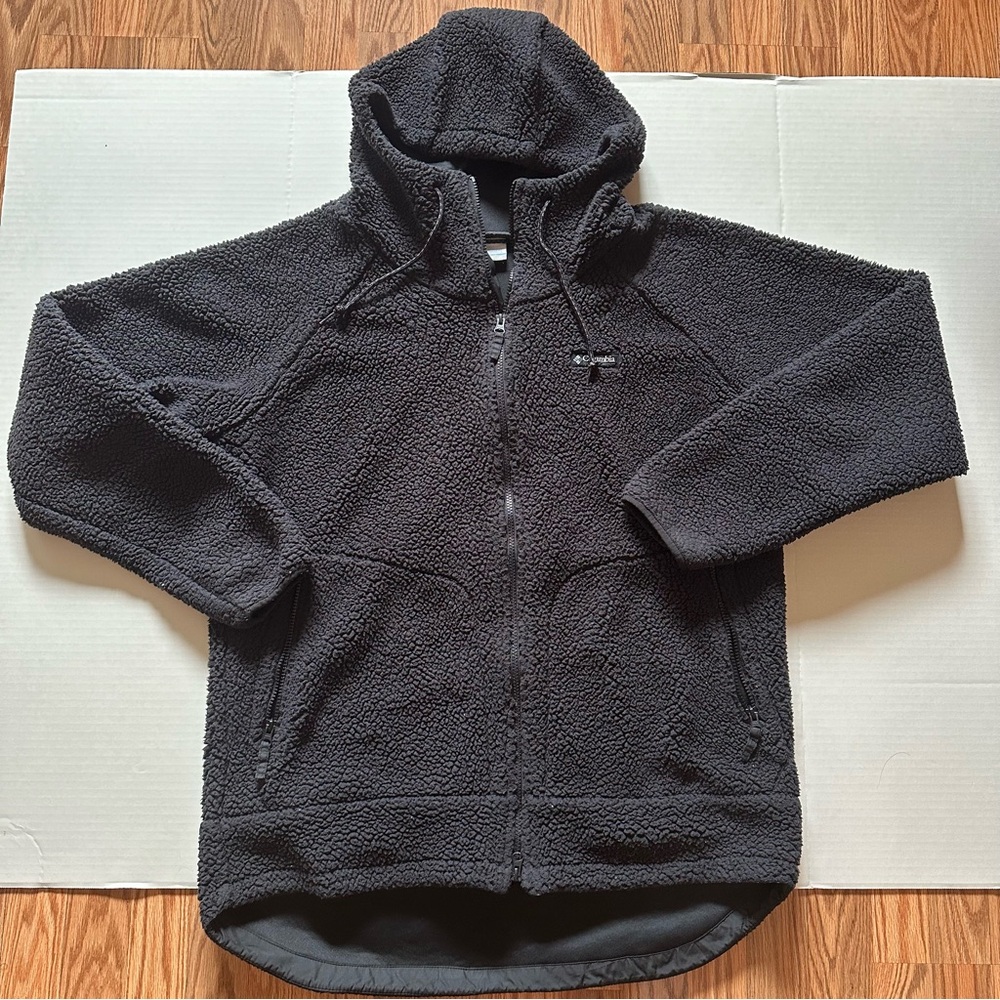 Columbia Sherpa Jacket